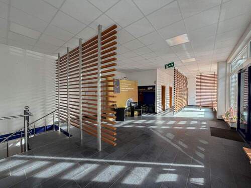 Bild 3 - 5 Zimmer Büro in Coburg / Cortendorf