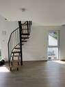 Treppe - 2 Zimmer Etagenwohnung in Siegburg
