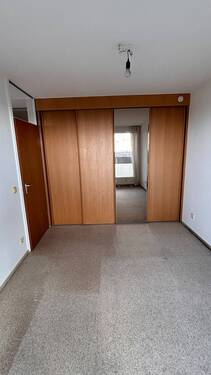 Schlafzimmer /Einbauschrank - 