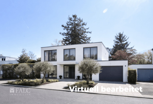 Bild 4 - Einfamilienhaus mit 150,00 m&sup2; in Köln zum Kaufen