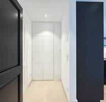 Neue Fotos - Ocean - Luxuriöse Maisonette-Ferienwohnung in strandnaher Lage (App. 4) - Sylt Westerland