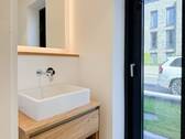 Gäste WC im EG - 2 Zimmer Etagenwohnung zum Kaufen in Sylt