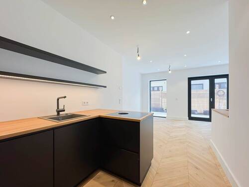 Moderne EBK - Etagenwohnung mit 62,00 m&sup2; in Sylt zum Kaufen