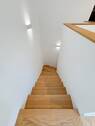 Treppe zum UG - 