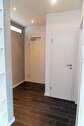 Flur mit Abstellkammer - 