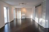 Wohn-/Ess-/Kochbereich - Etagenwohnung mit 98,70 m&sup2; in Ingolstadt zum Kaufen