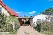 Carport - Grundstück zum Kaufen in Berlin