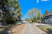 Straßenansicht - Grundstück in Berlin zum Kaufen