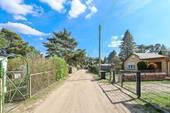 Straßenansicht - 