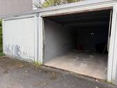 Garage - Eigentumsgarage in Massiver Betonbauweise in Nürnberg-Langwasser zu verkaufen