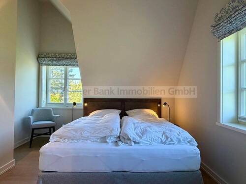 Schlafzimmer - 
