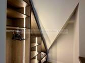 Ankleidezimmer - 