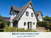Ansicht - Ein Zuhause, in dem jedes Detail stimmt - DHH in Sackgassenlage