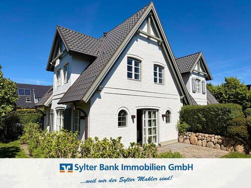 Ansicht - Ein Zuhause, in dem jedes Detail stimmt - DHH in Sackgassenlage