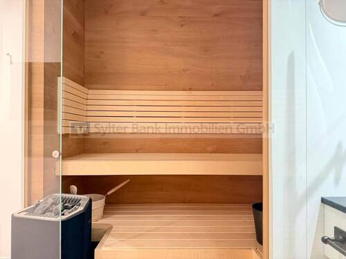 Sauna - 