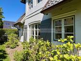 Ansicht - 2 Zimmer Doppelhaushälfte zum Kaufen in Sylt