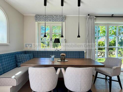 Essbereich - 