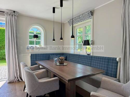 Essbereich - 