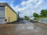 Aussenbereich - 