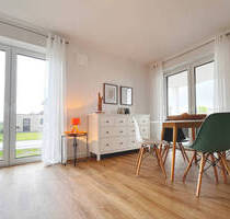 Barrierefreie Neubaueigentumswohnungen Bissendorf-Wissingen! OPEN HOUSE am 6. September um 11 Uhr! - Bissendorf / Wissingen