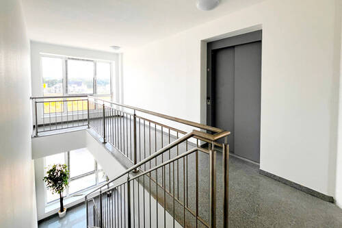 Treppenhaus - 