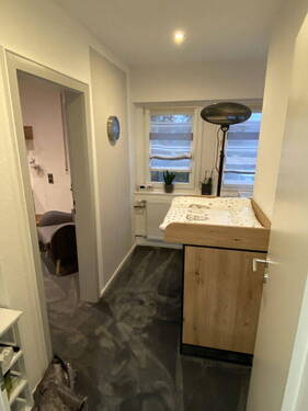 Kinderzimmer OG - 