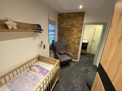 Kinderzimmer OG - 