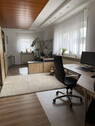 Büro EG - 