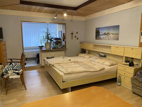 Schlafen EG - 