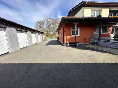 Hofansicht - 
