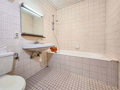 Badezimmer - 