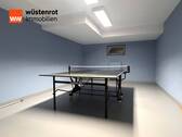 Tischtennisraum - 