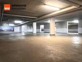 Tiefgarage - 
