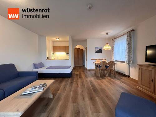 Ferienwohnung - 