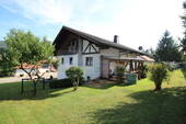 Gartenansicht - 