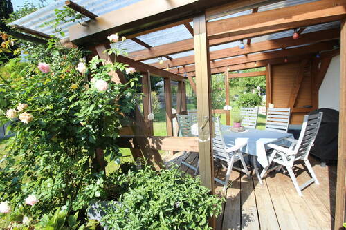 Terrasse - 
