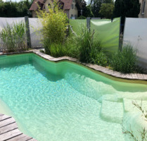Neu sanierte 2 Zimmer Wohnung im schönen Fischach