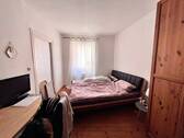 Schlafzimmer 2 - 