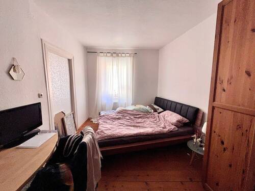 Schlafzimmer 2 - 