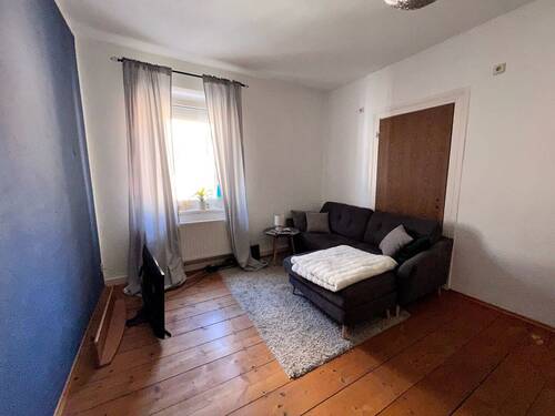 Wohnzimmer - 