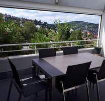 Ein Träumchen - schick - modern - hell und großzügig - Stuttgart Süd