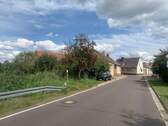Ortseingang - 