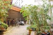 Innenhof - 