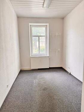 Büro - 2 Zimmer Gewerbeobjekt (Büro, Produktion, Verkauf) zur Miete in Leipzig
