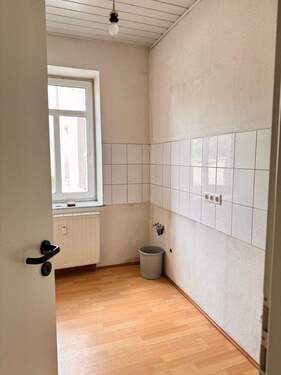 Küche - Gewerbeobjekt (Büro, Produktion, Verkauf) in Leipzig zur Miete