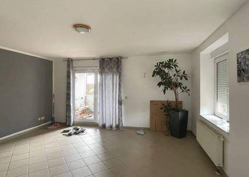 Whg.-Beckdorf-12.JPG - 4 Zimmer Etagenwohnung zur Miete in Beckdorf