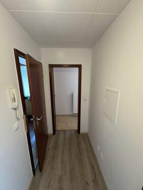 Eingang - 3 Zimmer Etagenwohnung zur Miete in Duisburg