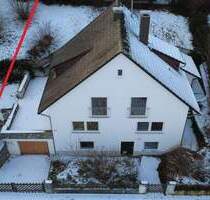 Renovierungschance mit Potenzial - EFHZFH ideal für Eigennutzer & Investoren - Buchloe Lindenberg