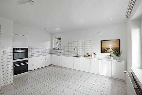 Küche gestaged (1) - 