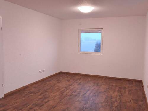 Wohn-Esszimmer-Küche - 